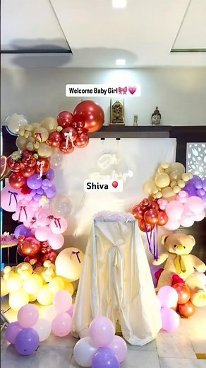 welcome baby boy decoration ideas,newborn baby boy welcome decoration,baby boy welcome home decor
