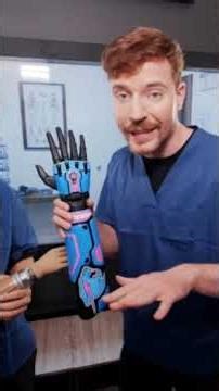 $1 vs $1,000,000,000 Futuristic Tech! Paralyzed Man Controls Computer with Neuralink Brain Chip!