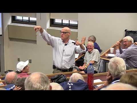 Christian-Muslim Relations in History: Three Things Everyone Should Know