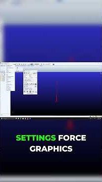 Spring Damper Force Calculation Made Simple #shorts #simulation
