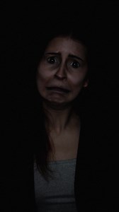 Obsession uncanny valley makeup 👀 ib: @Obsession @Emilia Barth #makeup #obsession #uncannyvalley #makeuptutorial #obsessionmovie @Universal Pictures Canada @focusfeatures