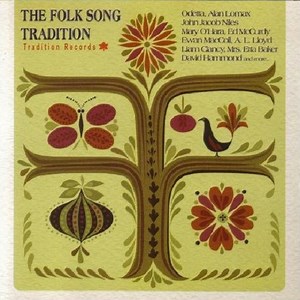 Various - The Folk Song Tradition