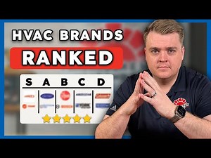 Ranking the Best and Worst Air Conditioner Brands