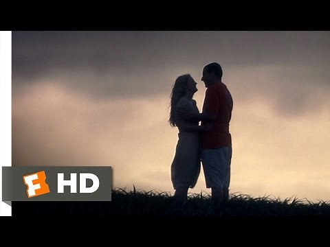 Nothing Beats a First Kiss - 50 First Dates (5/8) Movie CLIP (2004) HD