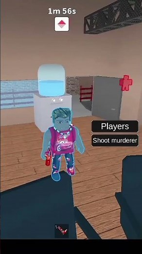 New OVERDRIVE script for delta, krnl#autoshoot #fyp #roblox #krnl #script #mm2 #delta