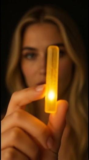 glass fries asmr 🍟💎 #eating #emoji #asmr #ai #funny #mukbang #food #sleepasmr