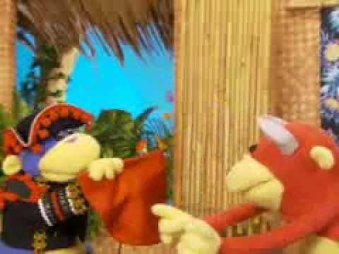 Ooh, Aah & You - Monkador