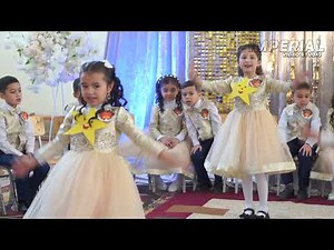 Yulduzlarmiz qo'shig'i savodxonlik bayramida