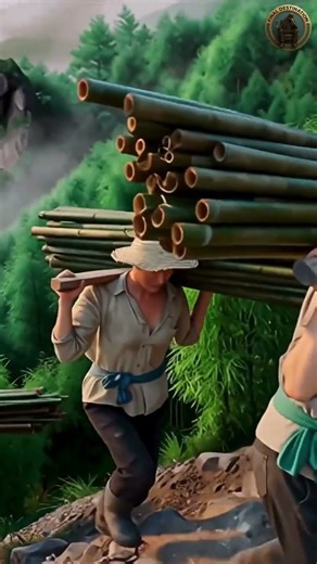 Lakhs of Tons Bamboo! China Isse Kahan Use Karta Hai? Jaanke Shock Ho Jaoge!