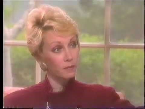 Sandy Duncan, Don Correia interview - 1988