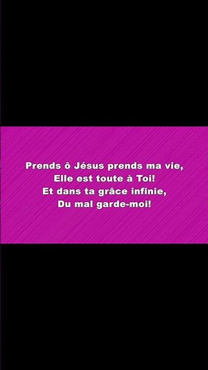 Qu'il Fait Bon À Ton Service - 144 Chant D'Espérance Français