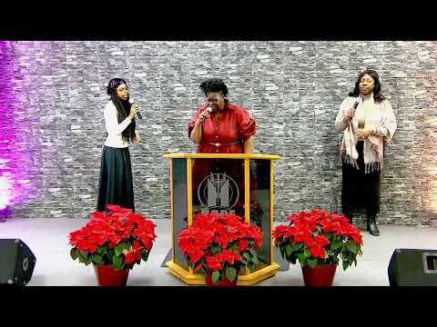 Sunday Morning Service | Hope Christian Ministries