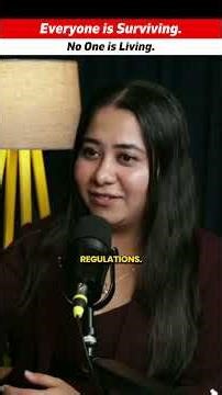 The REAL Reasons You’re Not Living Your Purpose.