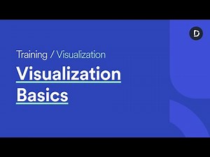 Visualization Basics