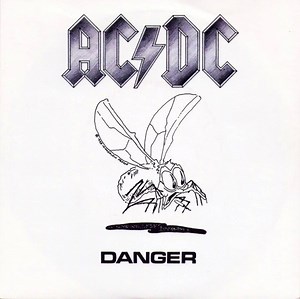 AC/DC - Danger