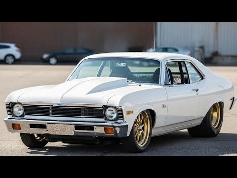 Big tire wars when big blocks ruled the road nostalgia drag racing