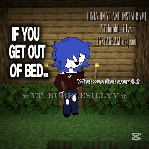 The Obsessed / A minecraft mod || #fypシ #minecraft #animation