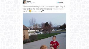 20K views · 287 reactions | In this week's Social Media Minute, it's all about the Jazz back in the Playoffs! | Utah Jazz | Facebook