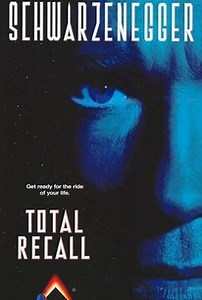 Total Recall | Audience Reviews
