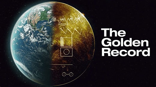 The golden record and humanity’s message to the cosmos