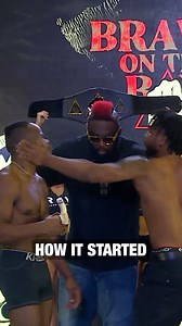 KARMA strikes at BYB Extreme Fighting!! | Red Corner MMA