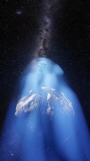 Where Do Comets Come From? ☄️