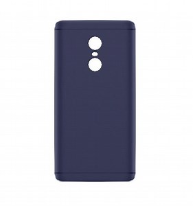 Back Panel Cover for Xiaomi Redmi Note 4 64GB - Blue
