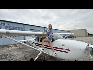 6 Years Away from Cessna—Here’s What It Felt Like to Fly In One Again