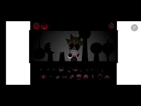 Sprunki phase 5 (cocrea world by kaden khuu)