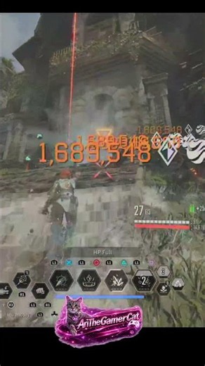Can Ultimate Viessa SOLO 400%? 🥶