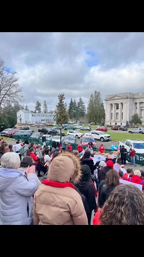 We rallied behind our Head Start and ECEAP programs on Advocacy Day in Olympia, and boy, was it a blast! Check out these snapshots from our unforgettable adventure! | Chelan Douglas Child Services Association | Facebook