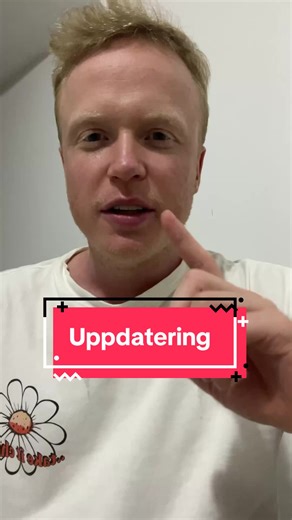 Vad händer härnäst? Dag 24/365