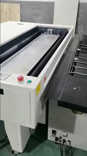 1130*880mm UVCTP CTCP Printing Machine for Computer Plate Making