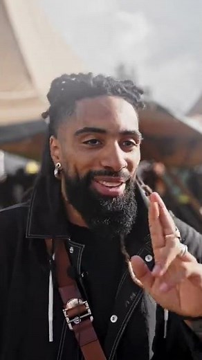 INTERVIEW FARY - WE LOVE GREEN 2022