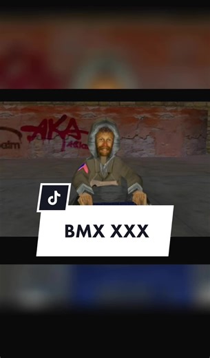 BMX XXX Video Game: Mission Gameplay on Xbox & PS2