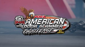 This upcoming weekend, May 24-25, the Red Line Oil PDRA Drag Racing Series takes center stage with two classes of Pro Mods, Extreme Pro Stock, Pro Street & more at the 4th Annual Red Line Oil PDRA Smokies Garage American Door Slammer Challenge presented by Callies Performance Products at Summit Motorsports Park! Stacked fields in Top Sportsman and Top Dragster will fill the pits as over 300 of the best eighth-mile racers battle it out at America's Racetrack! Enjoy a great weekend of drag racing!