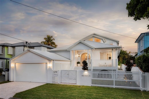 12K views | AUCTION ONSITE 129 Morehead Avenue, Norman Park ️ 5...