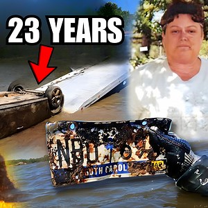 UNSOLVED a 23 Year Cold Case! | Adam Brown Adventures