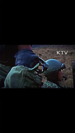 Inside the training of South Korea's Marine Corps in the 1980s #military #army