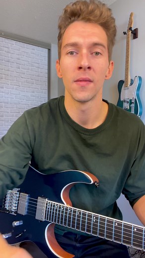 1.4M views · 33K reactions | 3 tricks every rock guitar player should...