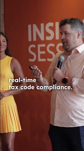 #AvalaraCRUSH on Tour is coming to Dallas and Atlanta!