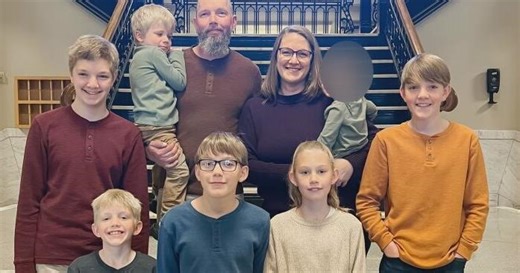 Adoption, foster care in Wisconsin 'more common than people realize'