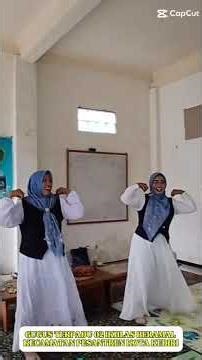 Halal Bihalal Gugus 02