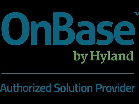 OnBase Unity Tips and Tricks
