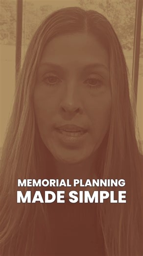 At Forest Lawn, we guide families step by step to make planning as simple as possible. From granite and bronze to a variety of colors and designs, our memorial displays help you find the option that best reflects your loved one. 🌿 | Forest Lawn Funeral Home, Cemetery, and Mausoleum