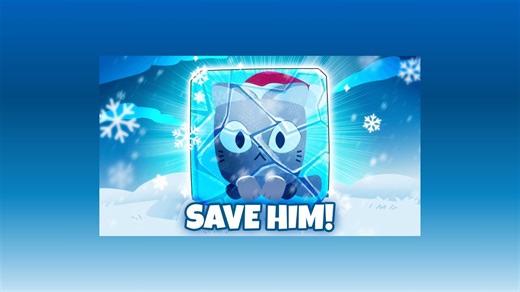 Pet Simulator 99 Grinch Takeover (Update 40): Titanic Pets, Grinch Chest Raid, and more