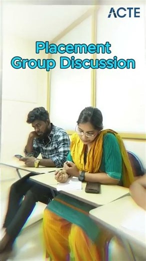 ACTE Technologies | Job Oriented Training With Placements in Chennai