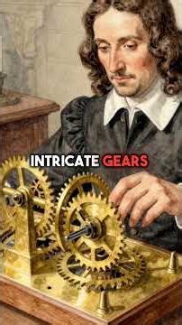 Teen Invented the Calculator Because His Dad Was Overworked