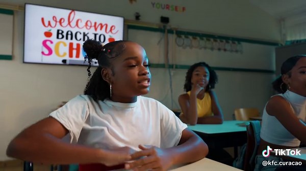 Back 2 School Campaign Launch: Fun and Prizes Ahead!