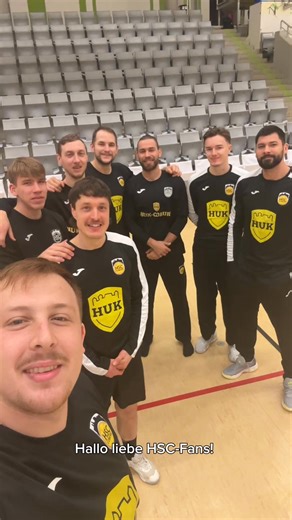 6.3K views · 92 reactions | ⏳ 3 Wochen bis zum Turnier! Am 31.01.2026 wartet in der HUK-COBURG arena ein internationales Vorbereitungsturnier der Extraklasse auf euch. Mit dabei: HSC 2000 Coburg, die Rhein-Neckar Löwen und Sandnes HK.  Sichert euch jetzt noch Tickets, solange der Vorrat reicht! ️ ️Tickets gibts im Onlineshop #hsccoburg #vestestadt #vorbereitungsturnier #countdown #seidabei | HSC 2000 Coburg | Facebook